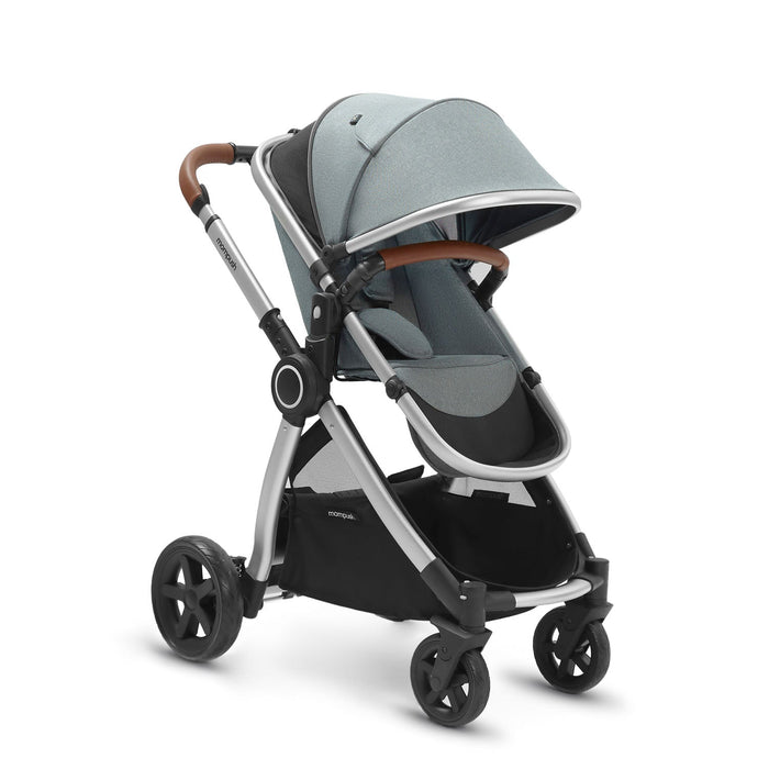 Mompush Ultimate 2 - Seat Stroller