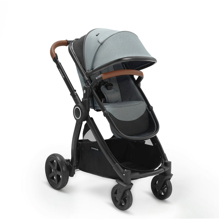 Mompush Ultimate 2 - Seat Stroller