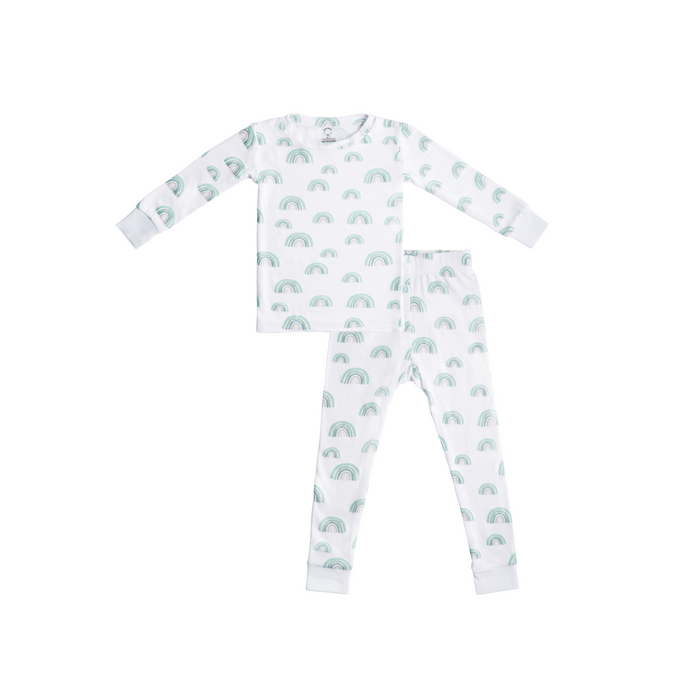 Dreamland Baby Kids Bamboo Pajamas