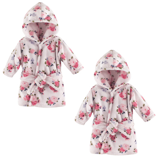 Best baby dressing gowns perfect for winter - Personalised baby dressing  gown 2024 | Emma's Diary