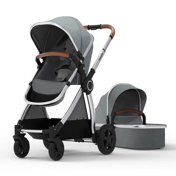 Mompush Ultimate 2 Stroller