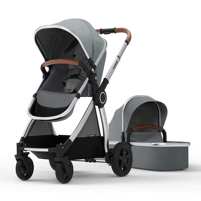 Mompush Ultimate 2 Stoller