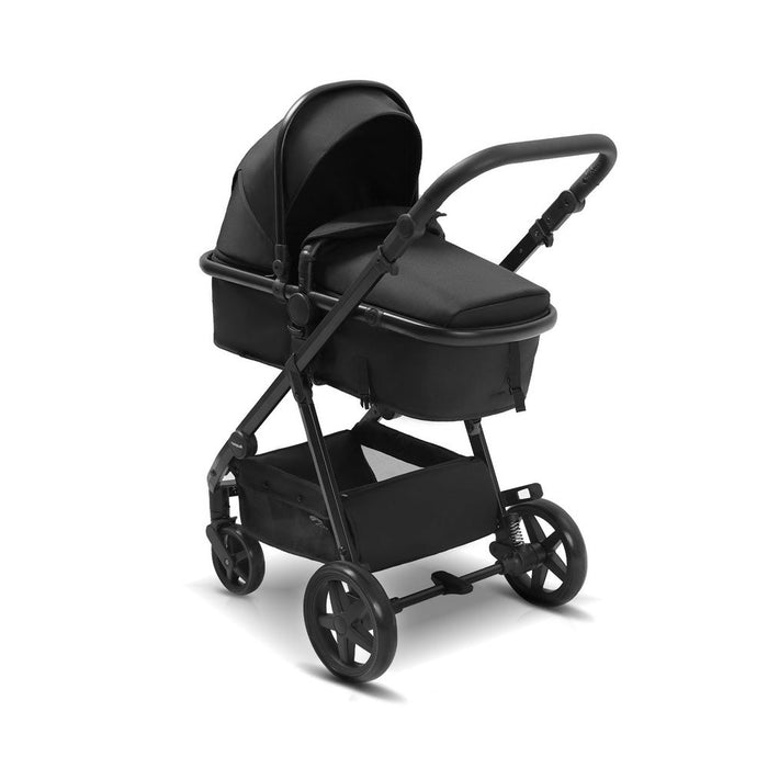 Mompush Meteor Stoller