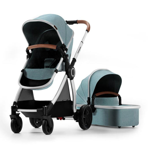 Mompush Ultimate 2 Stoller