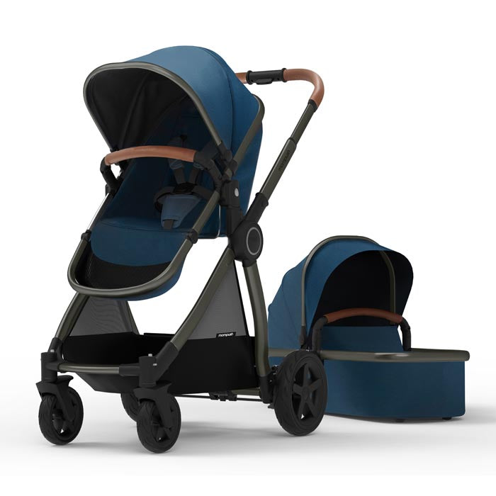 Mompush Ultimate 2 Stoller