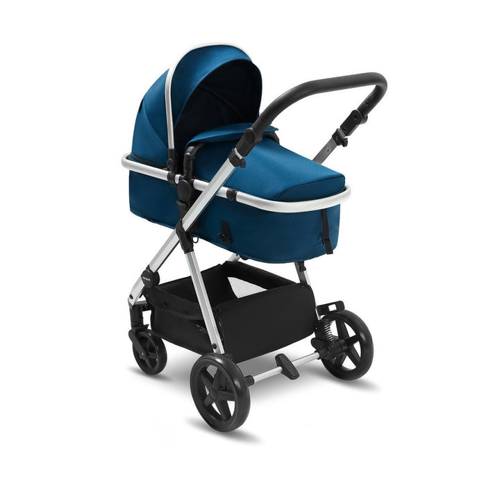 Mompush Meteor Stoller