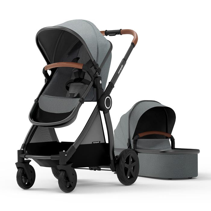 Mompush Ultimate 2 Stoller