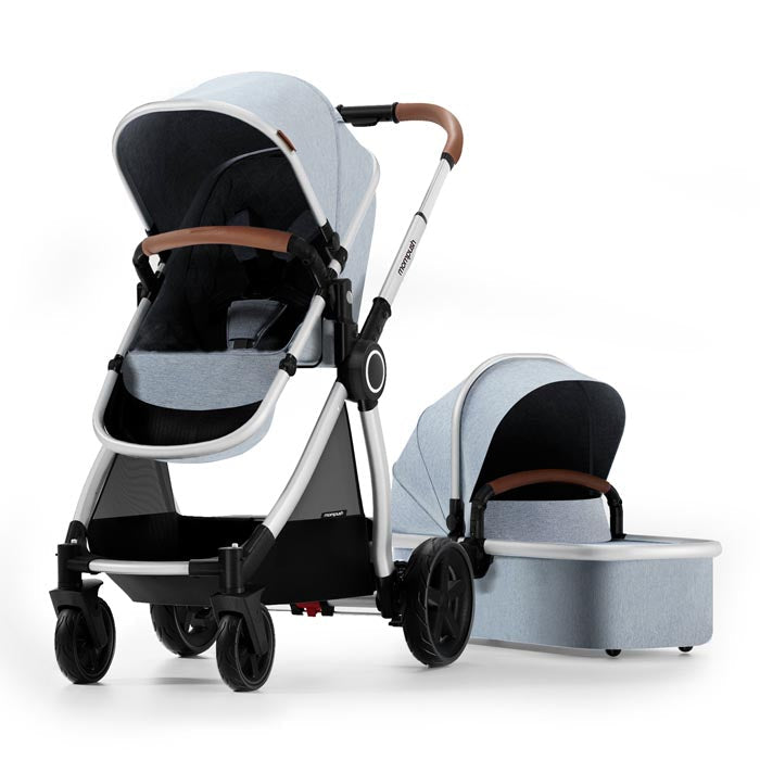 Mompush Ultimate 2 Stoller