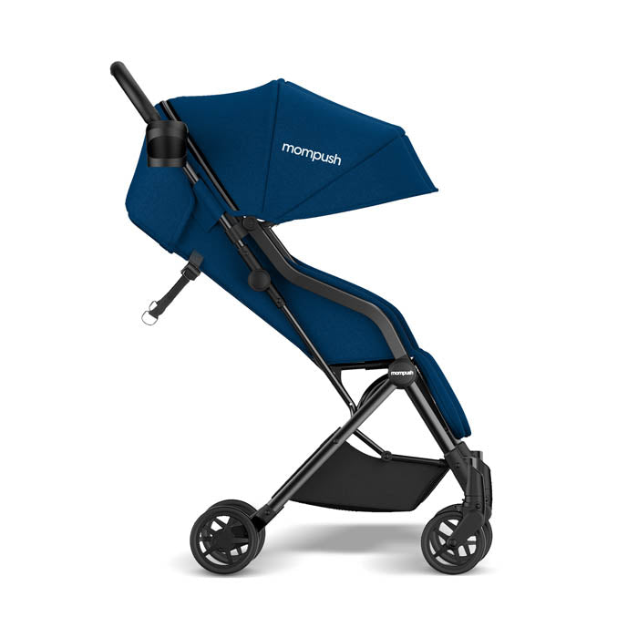 Mompush Lithe Double Stroller