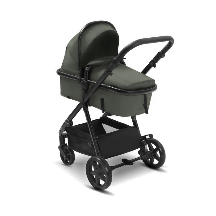 Mompush Meteor Stoller