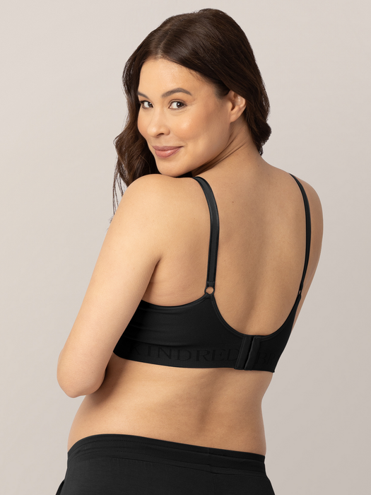 Kindred Bravely Simply Sublime® Nursing Bra | Black