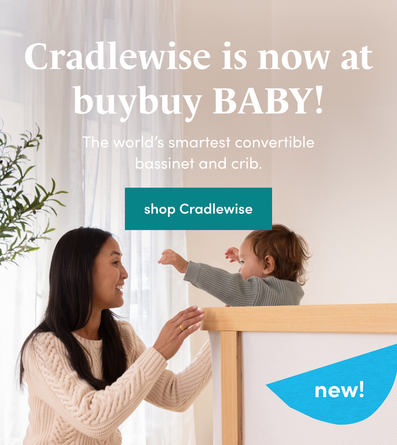 shop Cradlewise