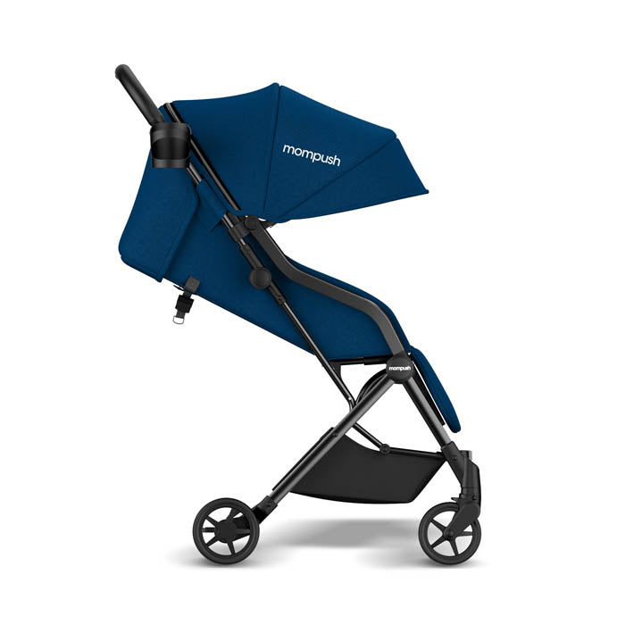 Mompush Lithe Double Stroller