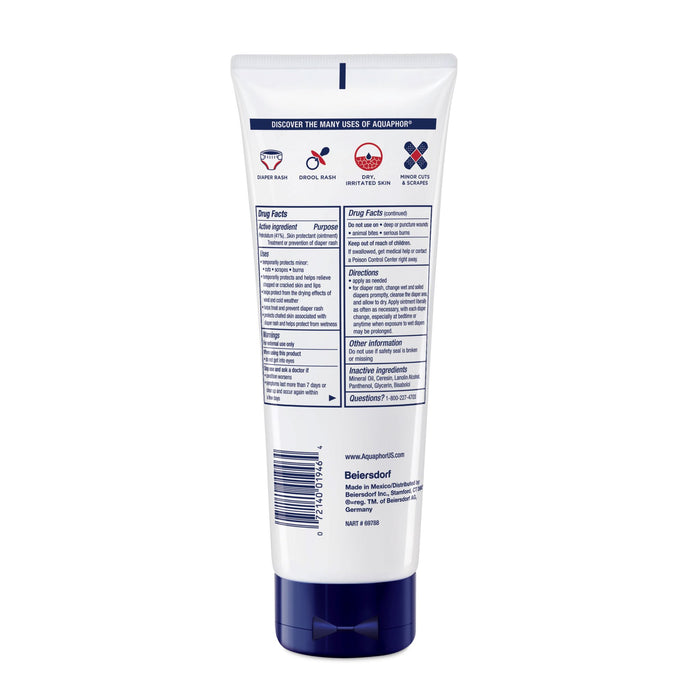 Aquaphor Baby Healing Ointment Tube 7 oz.