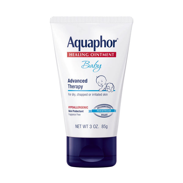 Aquaphor Baby Healing Ointment Tube 3 oz.