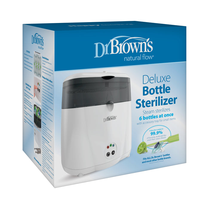Dr. Brown's Electric Steam Sterilizer