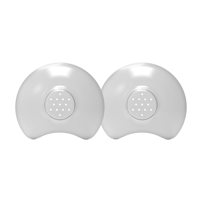 Dr. Browns Silicone Nipple Shields with Sterilizing Case Size 1 (2 units)