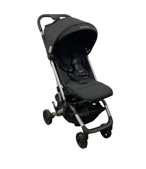 Colugo Compact Stroller, 2023, Black (Open Box)