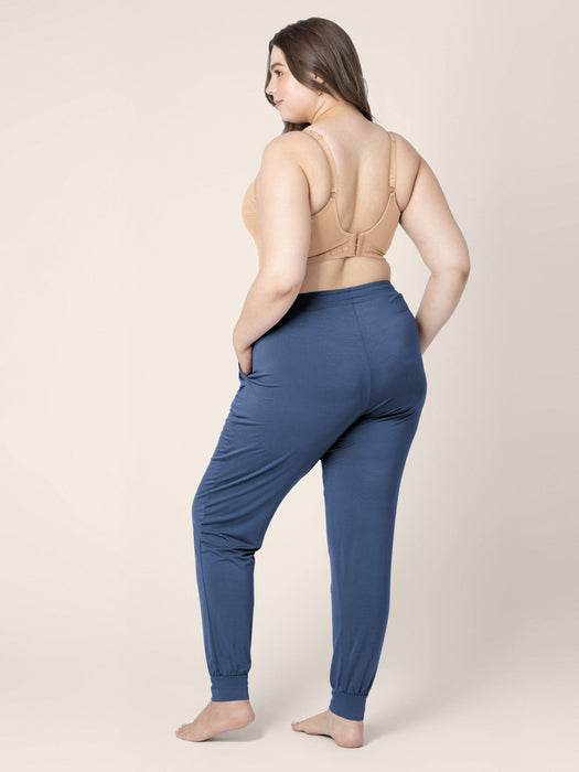 Kindred Bravely Everyday Lounge Jogger | Slate Blue