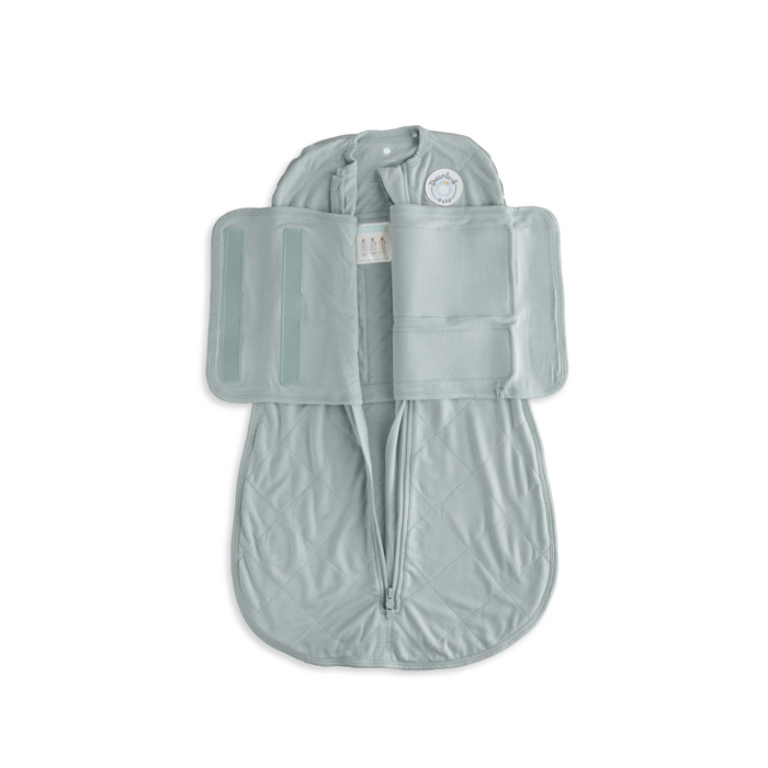 Dreamland Baby Bamboo Classic Swaddle (Non-weighted)