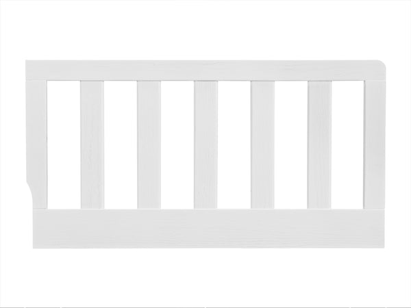 Oxford Baby Castle Hill Toddler Guard Rail in Barn White