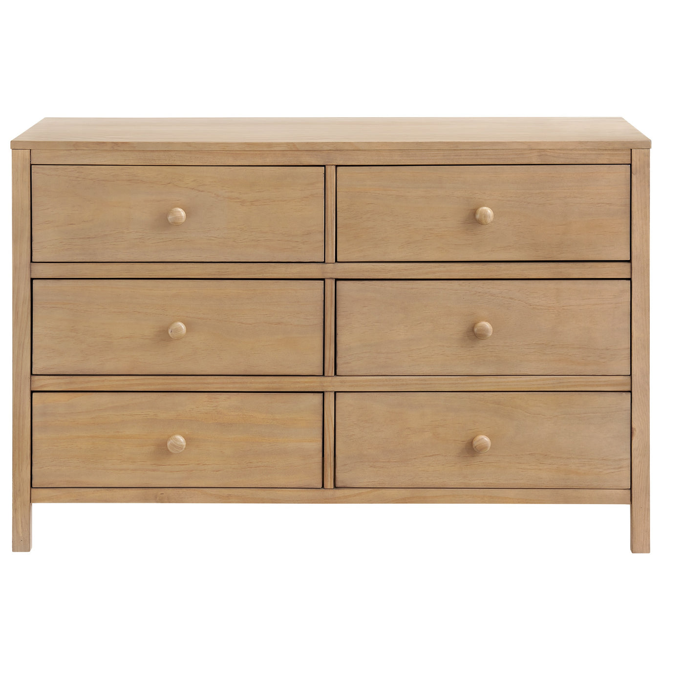 Oxford Baby Everlee 6 Drawer Dresser — buybuy BABY