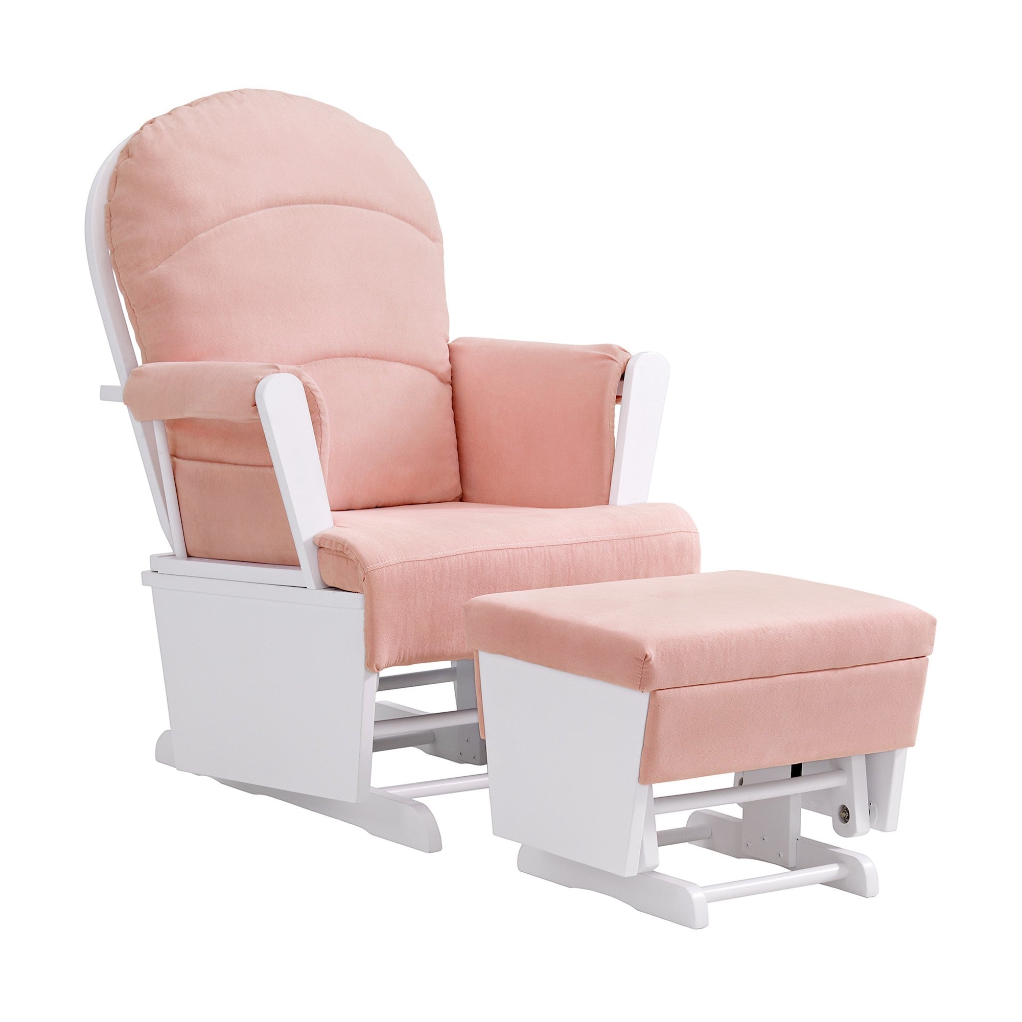 Glider rocker best sale buy buy baby