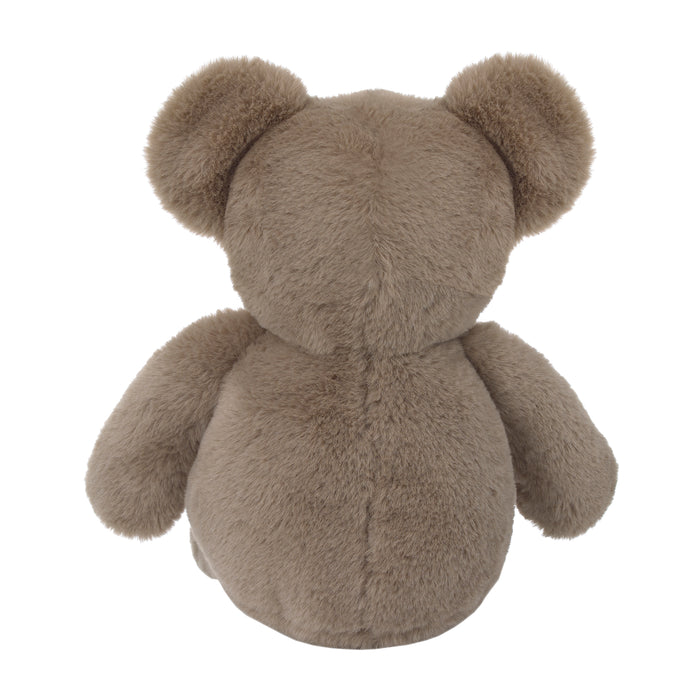 NoJo Goodnight Sleep Tight Plush Brown and White Koala Stuffed Animal