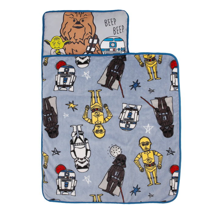 Star Wars Rule the Galaxy Toddler Nap Mat