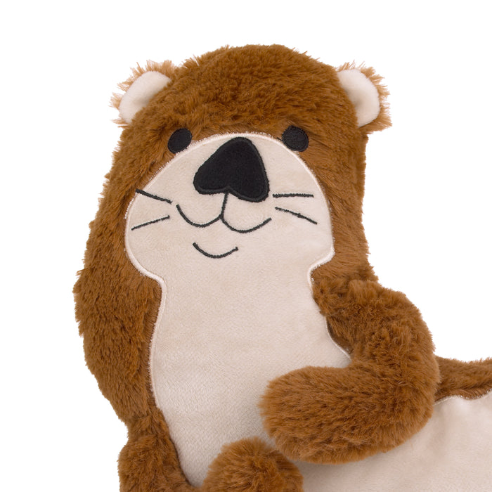 Little Love by NoJo Buddy the Otter Plush Stuffed Animal