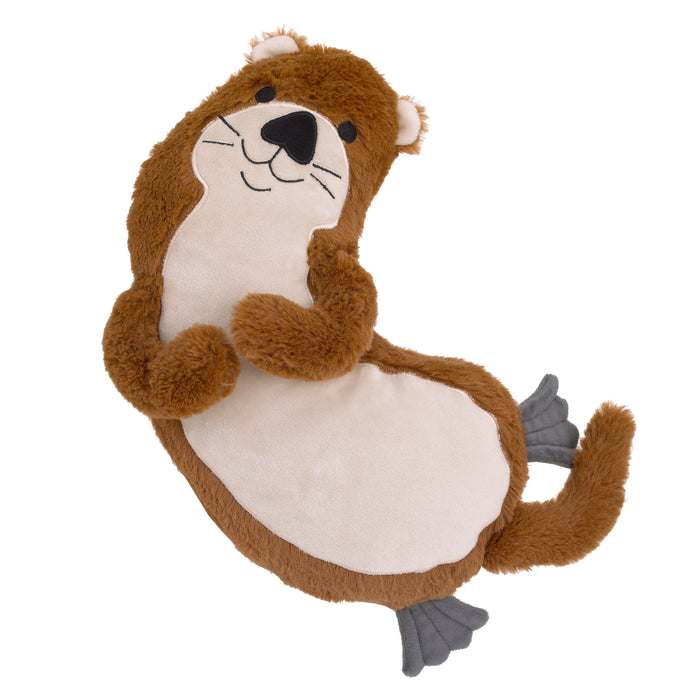 Little Love by NoJo Buddy the Otter Plush Stuffed Animal