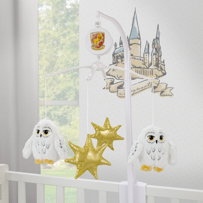 Warner Brothers Harry Potter Magical Moments Musical Mobile