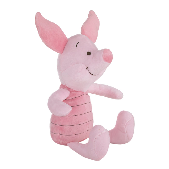 Disney Hugs and Honeycombs Piglet Plush Stuffed Animal