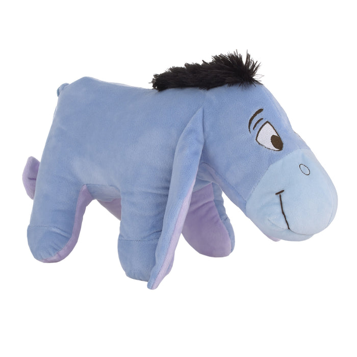 Disney Hugs and Honeycombs Eeyore Plush Stuffed Animal