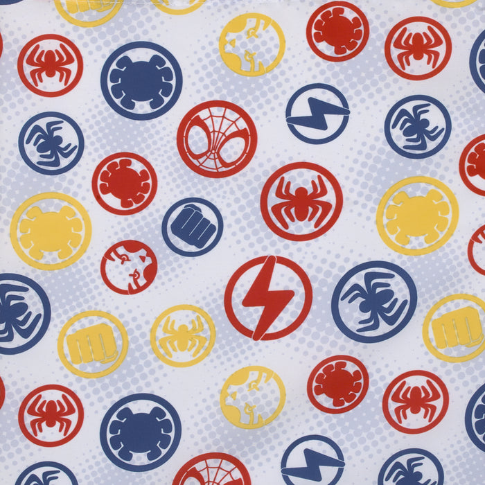 Marvel Spidey and His Amazing Friends Team Up Preschool Nap Pad Sheet