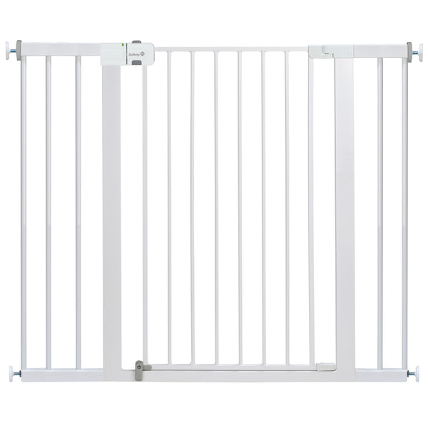 Safety 1ˢᵗ® Easy Install Extra Tall & Wide Gate, 36