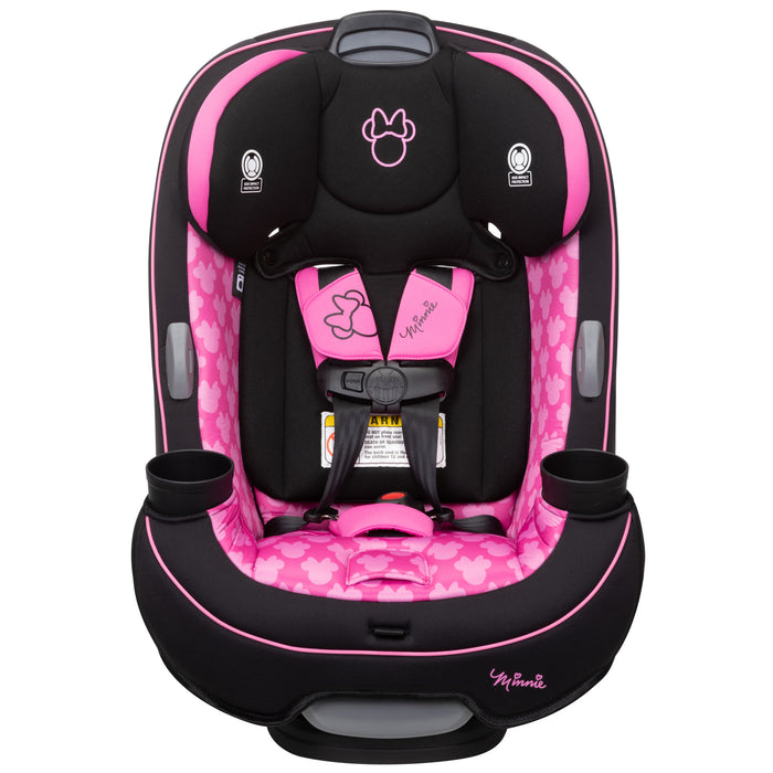 Disney Safety 1st Grow & Go 3-in-1 Convertible Car Seat - Minnie