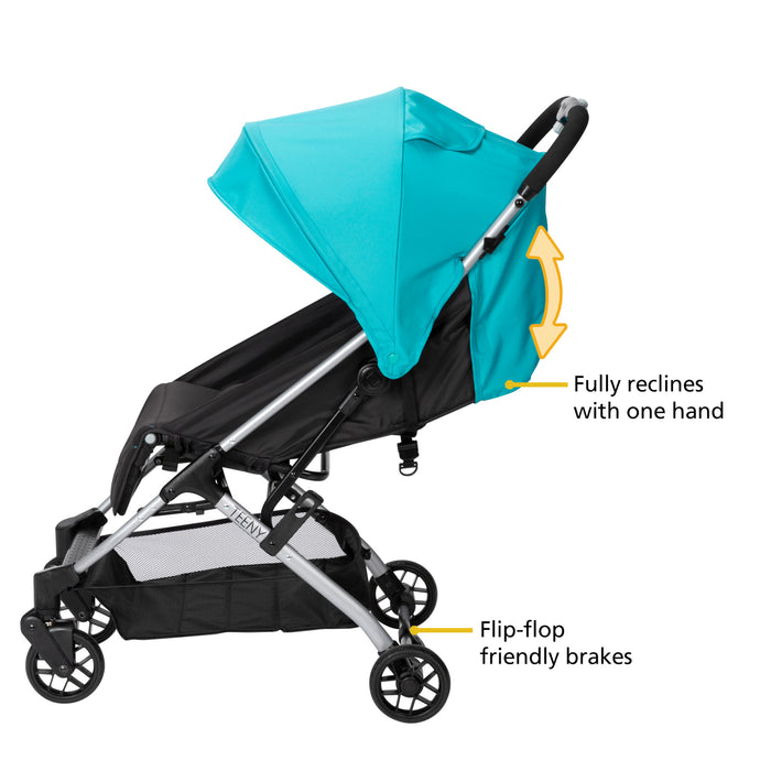 Safety 1ˢᵗ® Teeny Ultra Compact Stroller