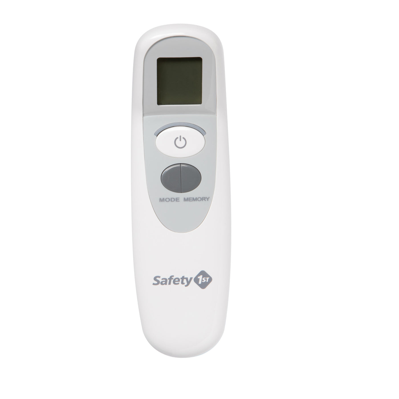 Safety 1st Simple Scan Forehead Thermometer - Grey — Buybuy Baby