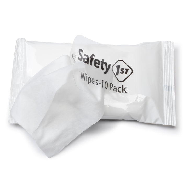 Safety 1ˢᵗ Sick Day Survival Kit- Grey