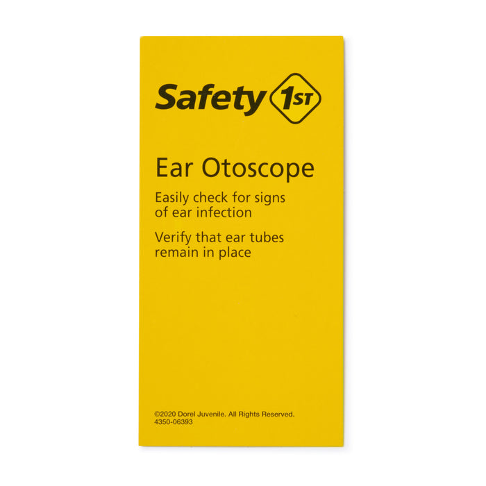 Safety 1st Ear Otoscope