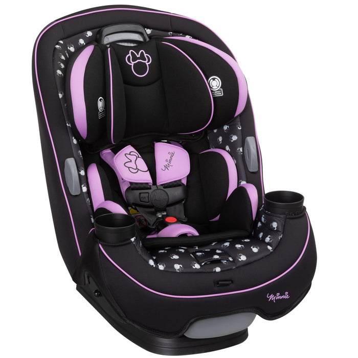 Disney Baby Grow and Go All-in-One Convertible Car Seat - Minnie