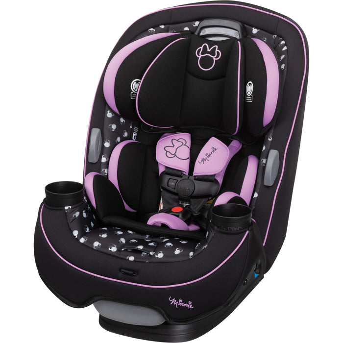 Disney Baby Grow and Go All-in-One Convertible Car Seat - Minnie
