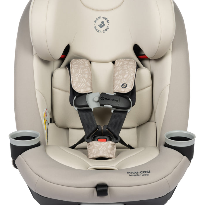 Maxi-Cosi Magellan Liftfit All-in-one Convertible Car Seat
