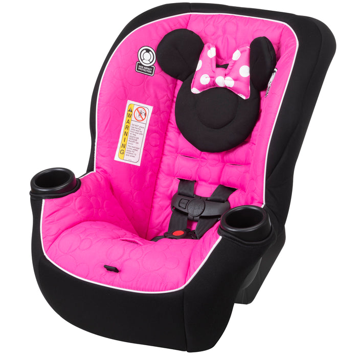 Disney Onlook Convertible Car Seat-Minnie Mouse