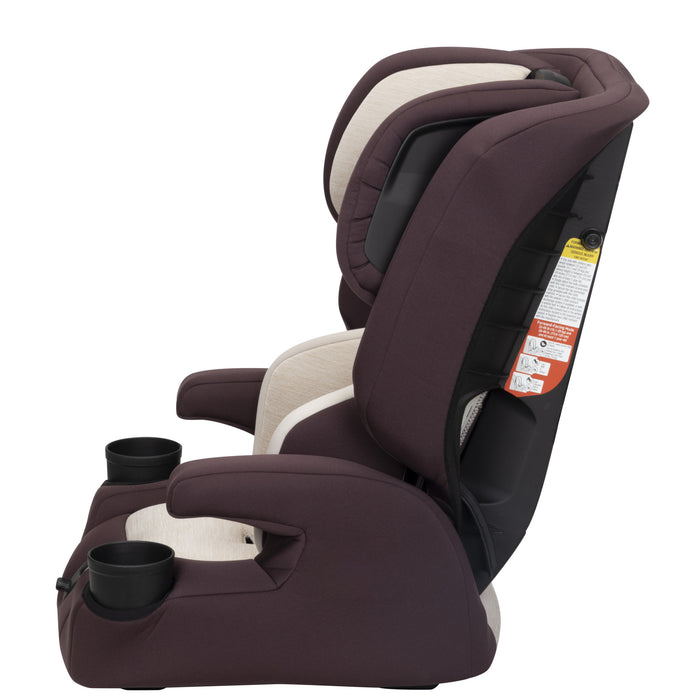Safety 1st Boost-and-Go All-in-1 Harness Booster Car Seat