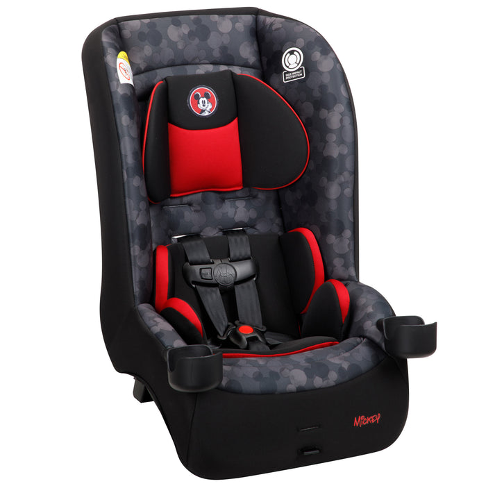 Disney Baby Jive 2-in-1 Convertible Car Seat - Mickey Blogger