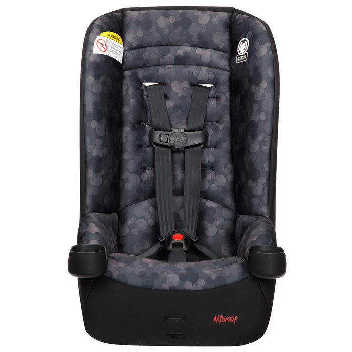 Disney Baby Jive 2-in-1 Convertible Car Seat - Mickey Blogger