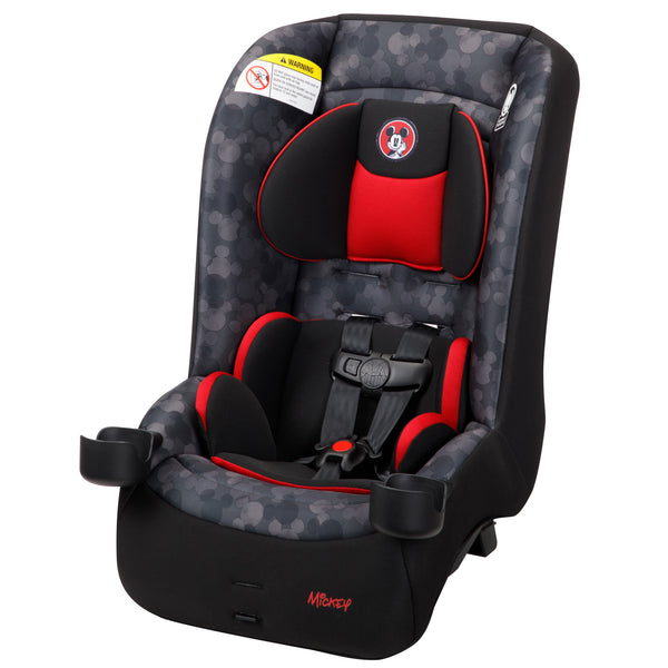 Disney Baby Jive 2-in-1 Convertible Car Seat - Mickey Blogger