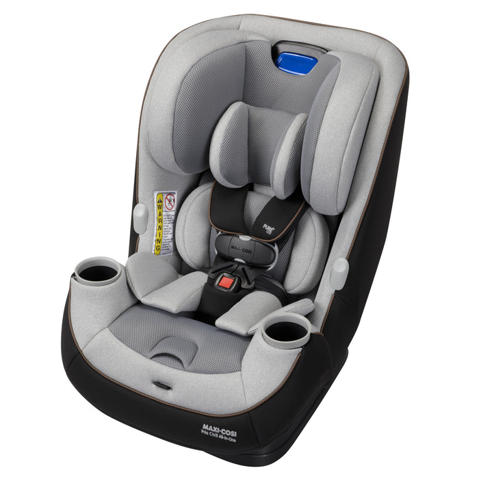 Maxi-Cosi Pria Chill All-in-one Convertible Car Seat